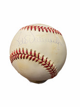 Load image into Gallery viewer, Pelota Baseball / Dodgers / Fernando Valenzuela
