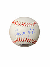 Load image into Gallery viewer, Pelota Baseball / Yenkees / Aaron Judge
