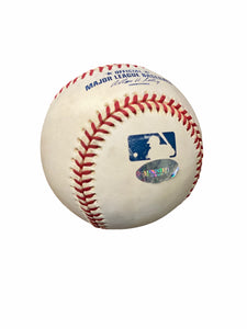 Pelota Baseball / Yankees / Yogi Barrera
