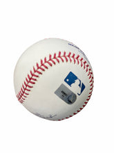 Load image into Gallery viewer, Pelota Baseball / Mets / Darryl Strawberry
