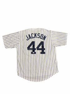 Jersey / Yankees / Reggie Jackson