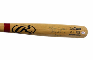 Bat Baseball / Reds / Pete Rose