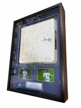 Load image into Gallery viewer, Base Enmarcada / Yankees / Aaron Jude

