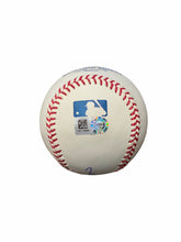 Load image into Gallery viewer, Pelota Baseball / Marlins / JOSHUA JOHNSON
