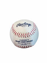Load image into Gallery viewer, Pelota Baseball / Yankees / Derek Jeter

