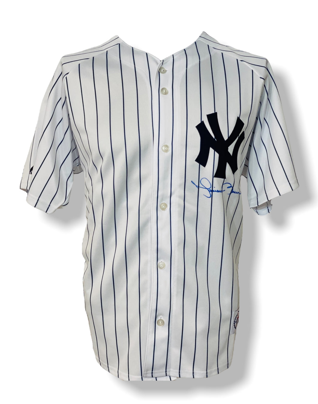 Jersey | Yankees | Mariano Rivera