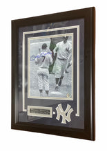 Cargar imagen en el visor de la galería, Fotografia (Cuadro) / Yankees / Mikey Mantle
