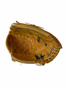 Manopla de Baseball / Astros / Nolan Ryan