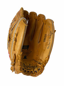 Manopla de Baseball / Astros / Nolan Ryan
