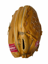 Cargar imagen en el visor de la galería, Manopla de Baseball / Astros / Nolan Ryan
