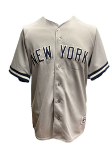 Jersey | Yankees | Mariano Rivera