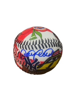 Pelota Baseball / Yankees / Derek Jeter