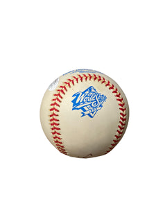 Pelota Baseball / Yankees / Roger Clemens