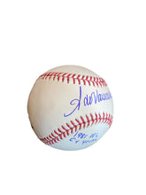 Load image into Gallery viewer, Pelota Baseball / Dodgers / Fernando Valenzuela

