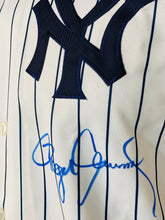 Cargar imagen en el visor de la galería, Jersey / Yankees / Roger Clemens

