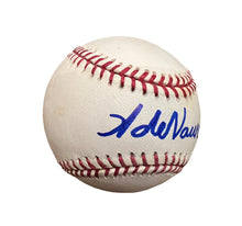 Cargar imagen en el visor de la galería, Pelota Baseball / Dodgers / Fernando Valenzuela
