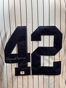 Jersey / Yankees / Mariano Rivera