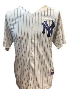 Jersey / Yankees / Mariano Rivera