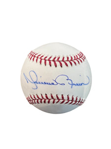 Pelota Baseball / Yankees / Mariano Rivera