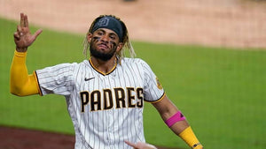 Pelota Baseball / Padres / Fernando Tatis Jr