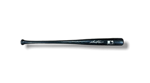 Bat / Yankees / Derek Jeter, Drew Henson