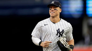 Jersey / Yankees / Aaron Judge