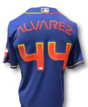 Load image into Gallery viewer, Jersey / Astros / Campeones 2022
