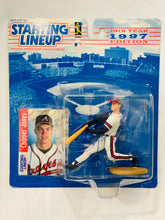 Load image into Gallery viewer, Figura / Braves / Chipper Jones
