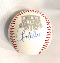 Cargar imagen en el visor de la galería, Pelota Baseball | Astros | Lance McCullers
