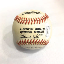 Cargar imagen en el visor de la galería, Pelota Baseball | Dodgers | Don Sutton
