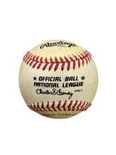 Load image into Gallery viewer, Pelota Baseball / Reds / Pete Rose
