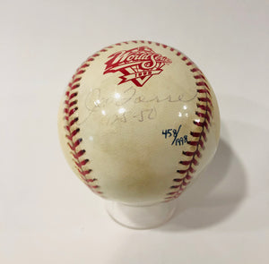 Pelota Baseball / Yankees / Joe Torre