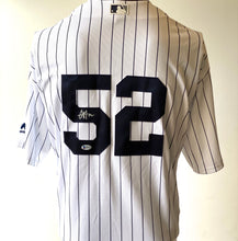 Cargar imagen en el visor de la galería, Jersey / Yankees / CC Sabathia
