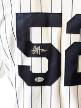 Load image into Gallery viewer, Jersey / Yankees / CC Sabathia
