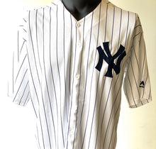 Cargar imagen en el visor de la galería, Jersey / Yankees / CC Sabathia
