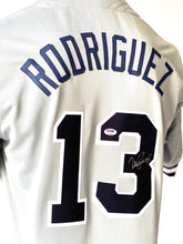 Cargar imagen en el visor de la galería, Jersey / Yankees / Alex Rodriguez
