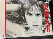 Cargar imagen en el visor de la galería, Disco LP / U2 / U2 (Bono / The Edge)

