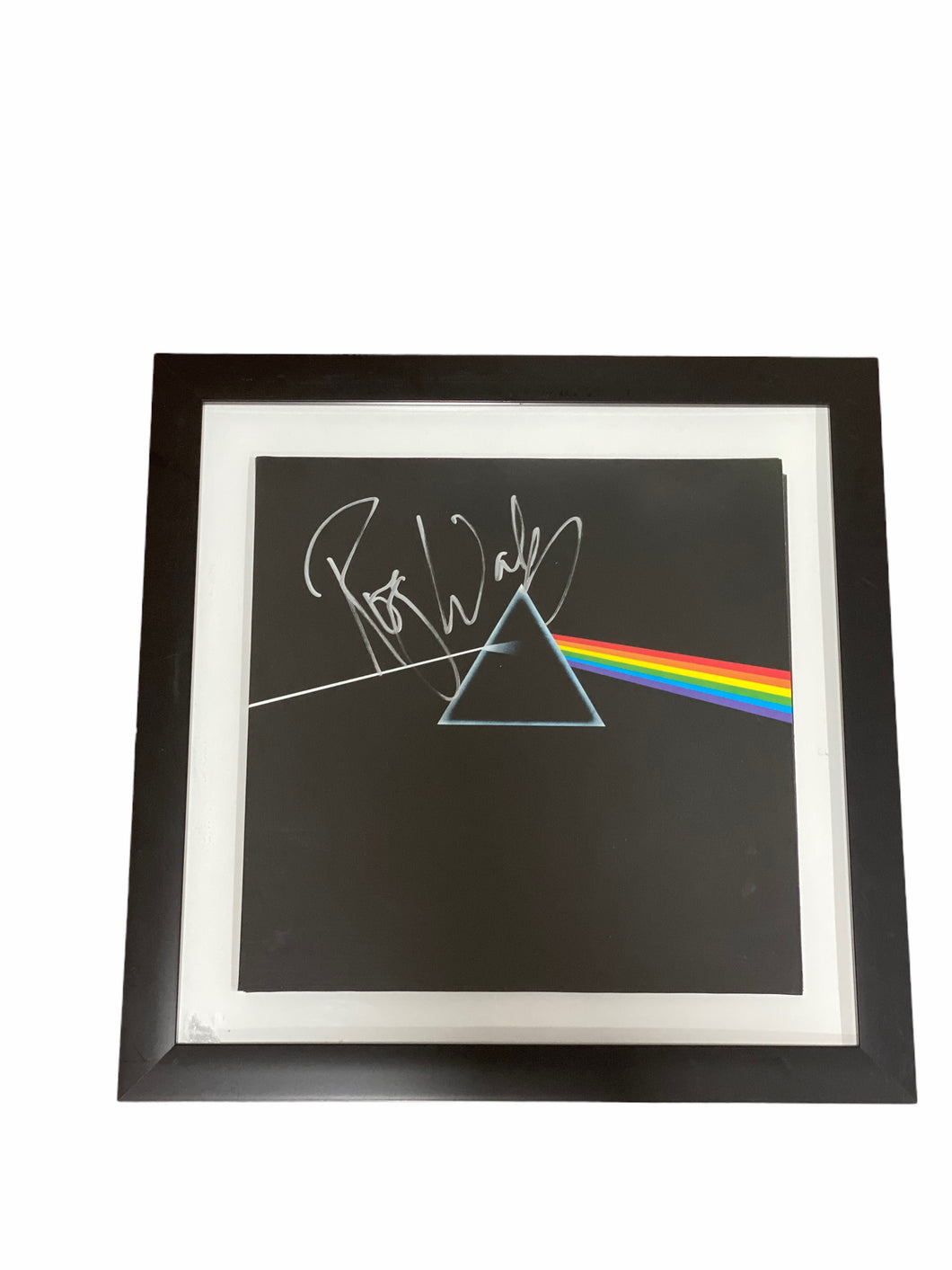 Disco LP / Pink Floyd / Roger Waters