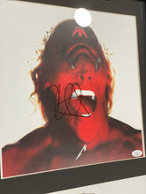Cargar imagen en el visor de la galería, Disco LP Enmarcado / Metallica / Banda completa
