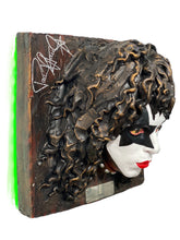 Cargar imagen en el visor de la galería, Busto / Kiss / Paul Stanley
