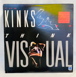 Disco LP | Kinks | Ray Davies
