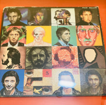 Load image into Gallery viewer, Disco LP | The Who | Pete Townshend
