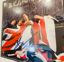 Cargar imagen en el visor de la galería, Disco LP | The Who | Pete Townshend
