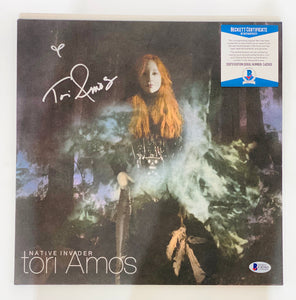 Disco LP | Tori Amos