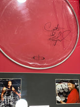 Load image into Gallery viewer, Dumhead | Dave Matthews Band | Carter Beauford
