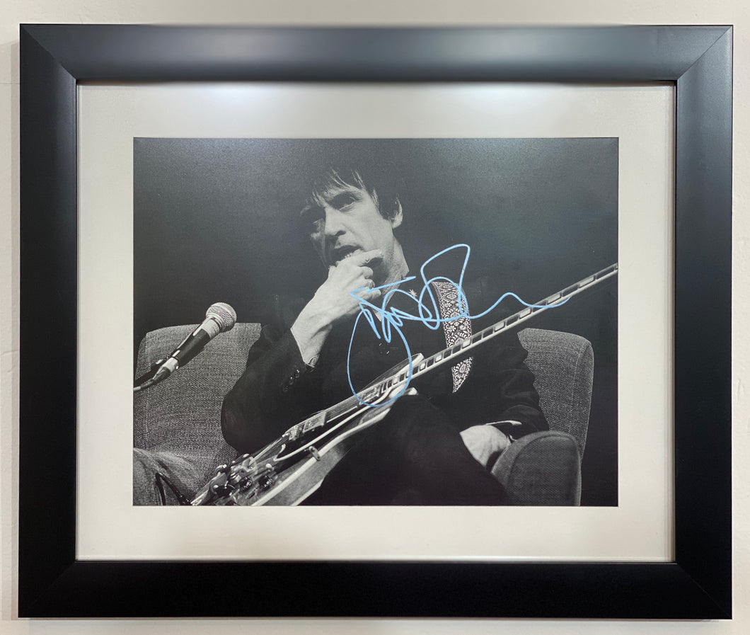 Fotografía | The Smiths | Johnny Marr