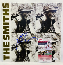 Cargar imagen en el visor de la galería, Fotografía | The Smiths | Johnny Marr
