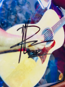 Fotografía | Dave Matthews Band | Dave Matthews
