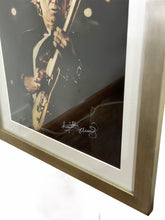 Load image into Gallery viewer, FOTOGRAFIA / ROLLING STONES / KEITH RICHARDS
