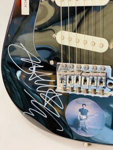 Guitarra | John Mayer